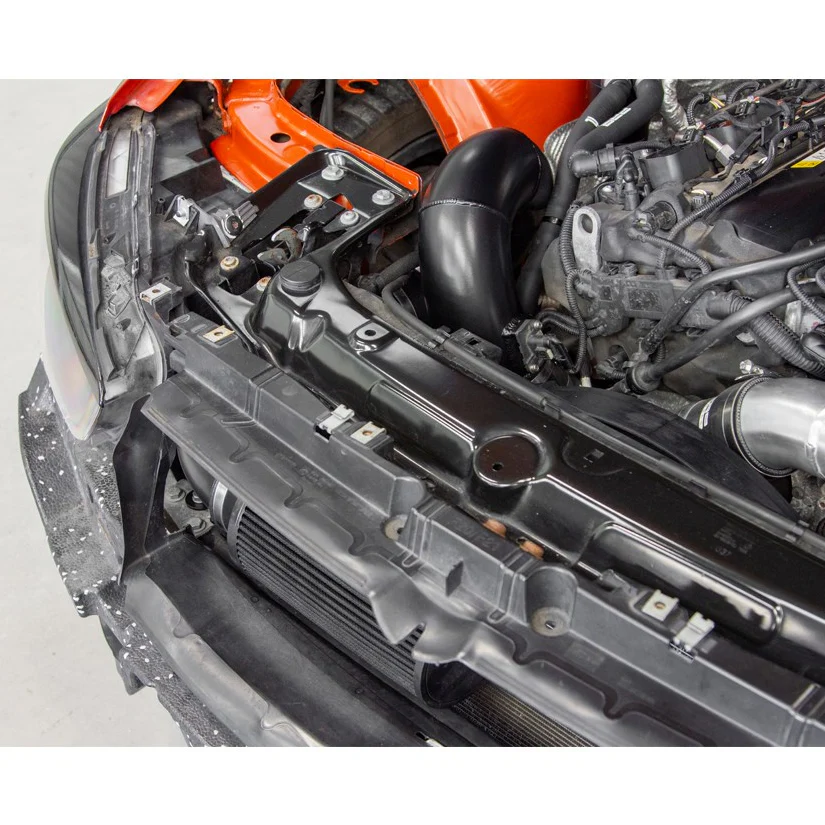 Airtec Motorsport Ultimate Front Mount Induction Kit BMW M140i B58 - Image 4