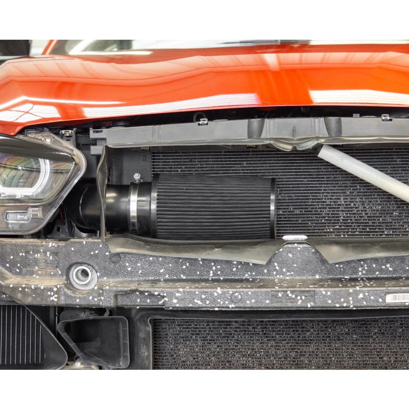 Airtec Motorsport Ultimate Front Mount Induction Kit BMW M140i B58 - Image 5