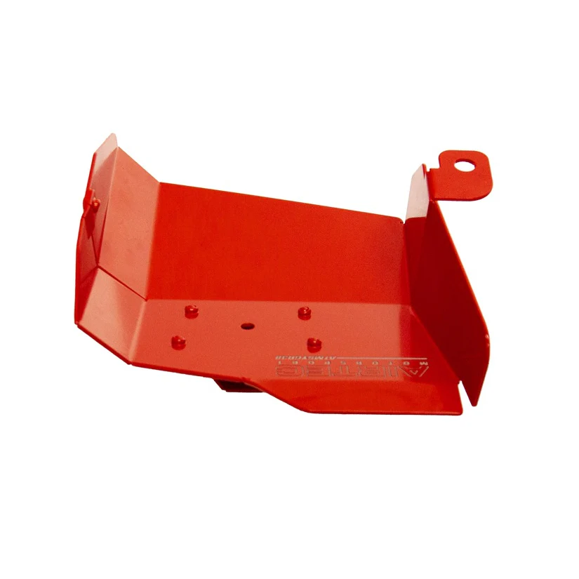 Airtec Motorsport Secondary Air Feed Toyota GR Yaris 20+ - Image 4