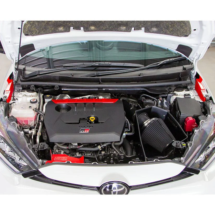 Airtec Motorsport Secondary Air Feed Toyota GR Yaris 20+ - Image 6