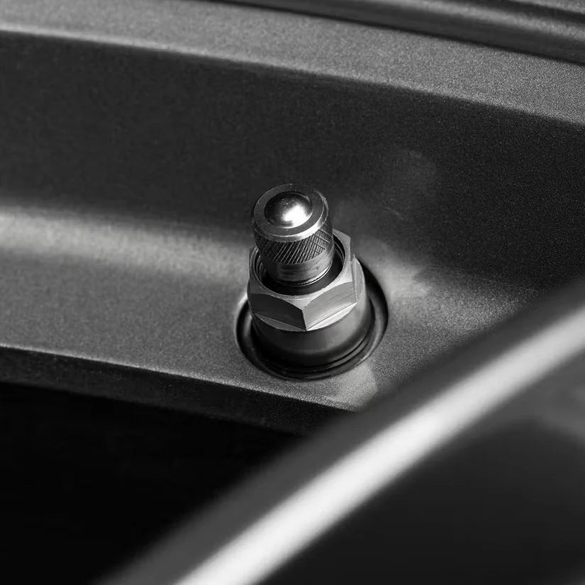 Apex Low Profile Metal Valve Wheel Stems - Image 10