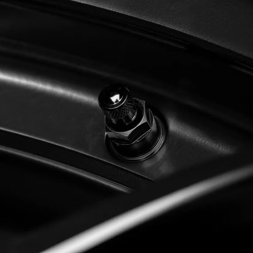 Apex Low Profile Metal Valve Wheel Stems - Image 8