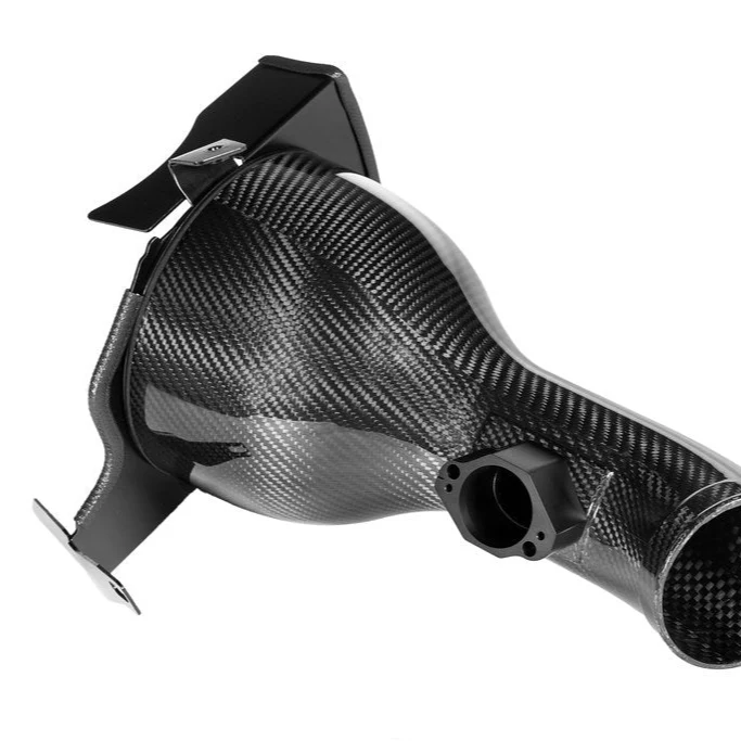 Eventuri Carbon Fibre Intake BMW M3 E36 S50 B30 B32 - Image 3