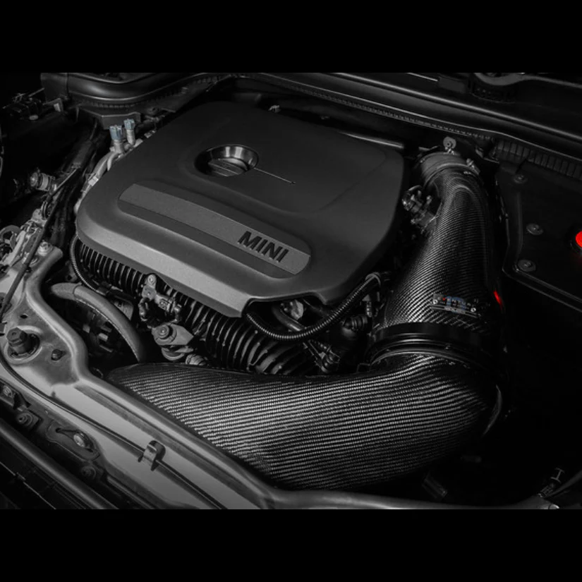 Eventuri Carbon Fibre Intake Mini Cooper S JCW F65 F66 F67 24+ - Image 12