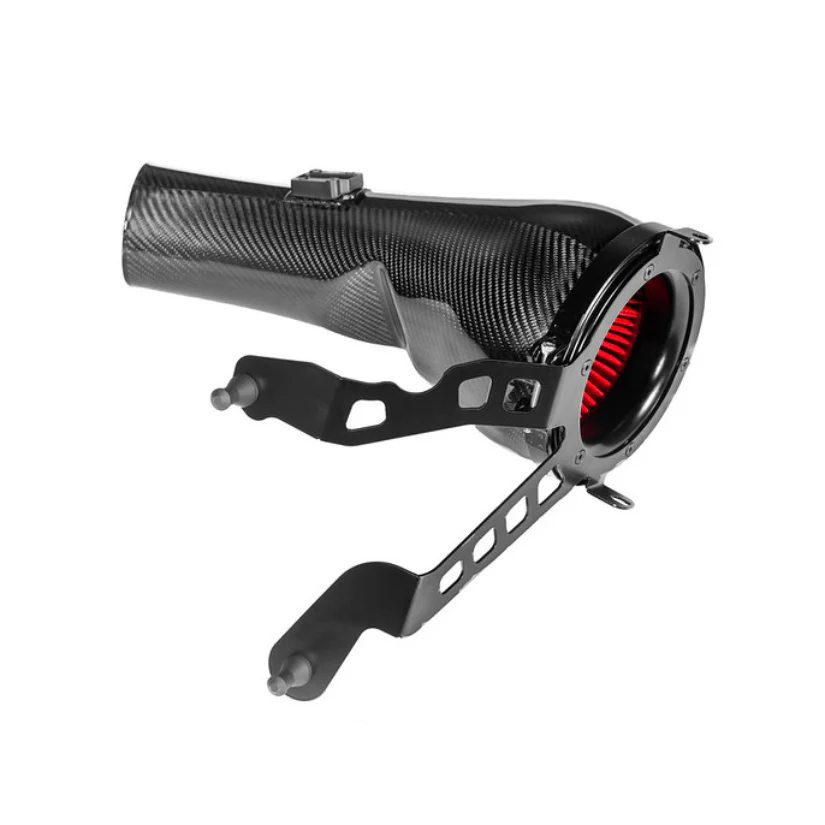 Eventuri Carbon Fibre Intake Mini Cooper S JCW F65 F66 F67 24+ - Image 2