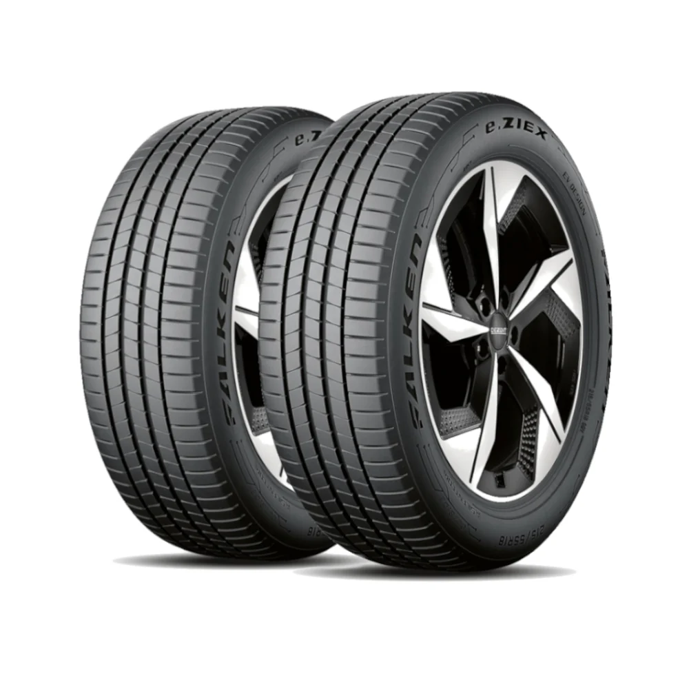 Falken E.ZIEX Electric Car Tyre - Pair
