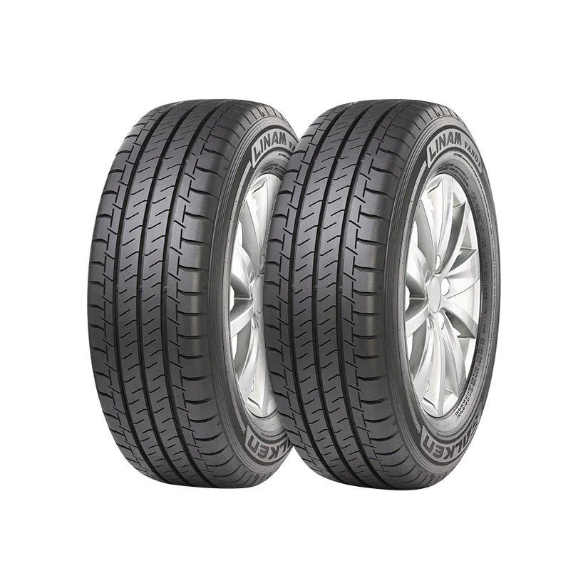 Falken EUROWINTER VAN01 Winter Van Tyre 195/65/16 104/102T - Pair