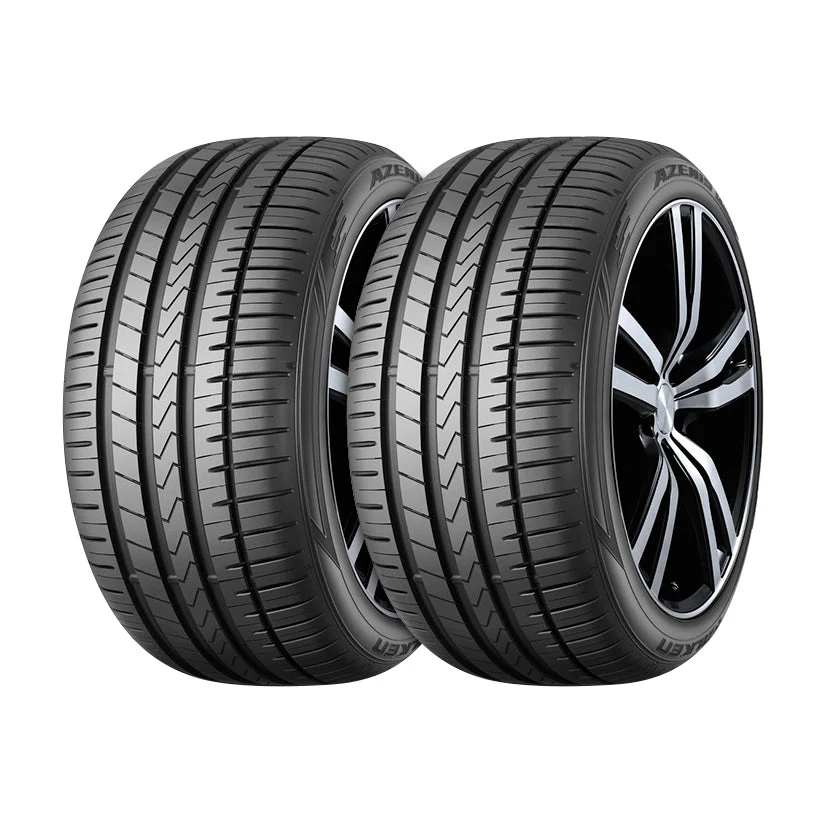 Falken FK510 SUV Road and Track Tyre 275/45/19 108Y - Pair