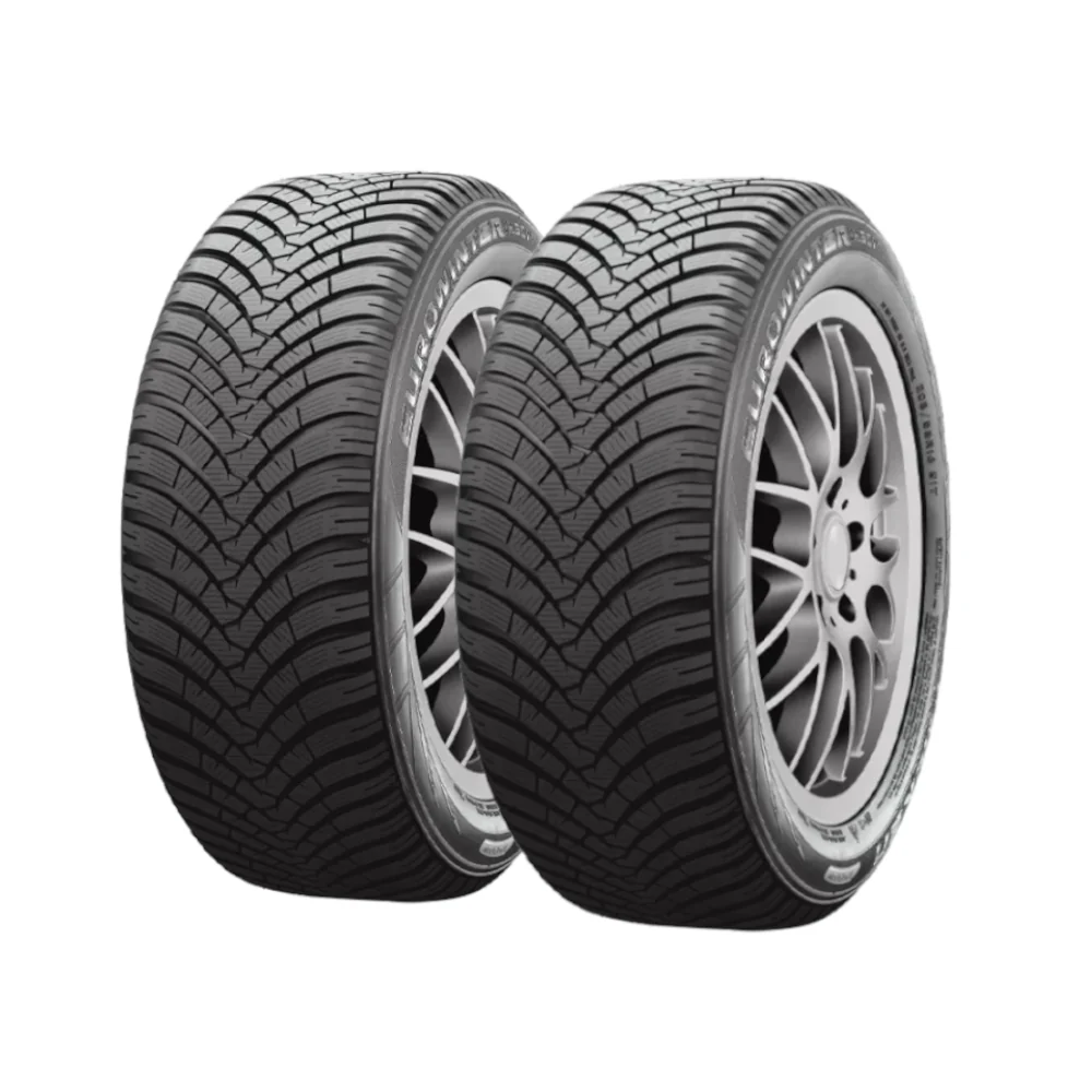 Falken HS01 Winter Tyre 195/60/16 89H - Pair