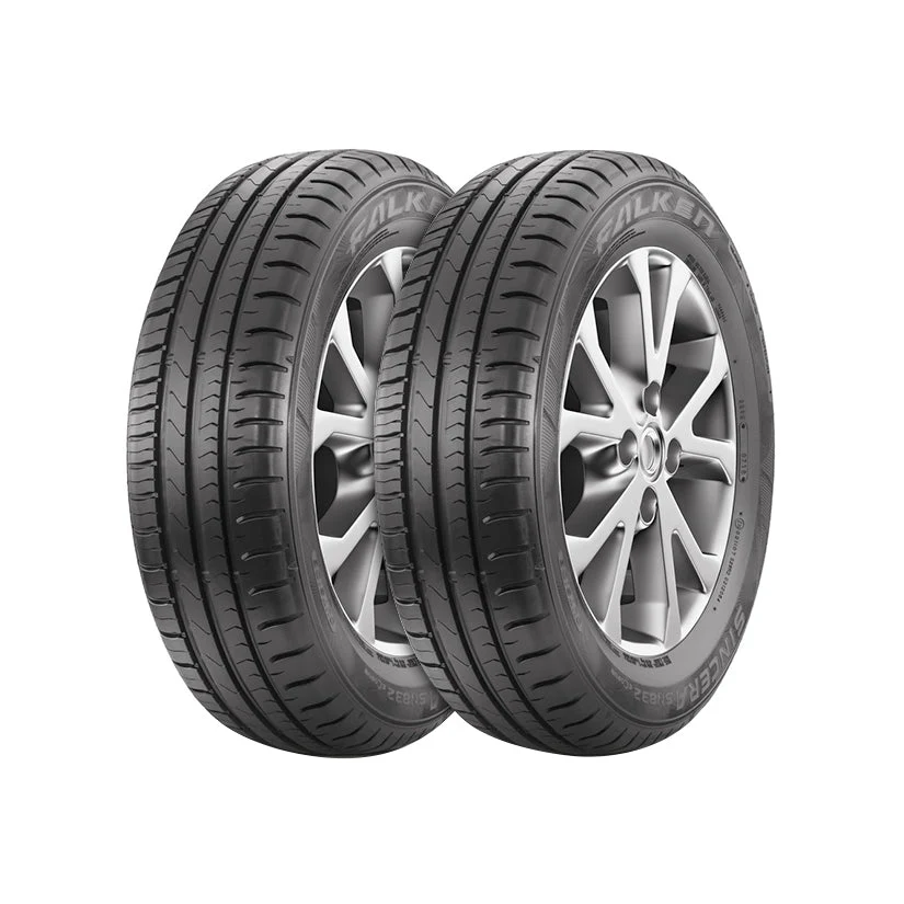 Falken SN832 ECORUN Economy Summer Tyre - Pair