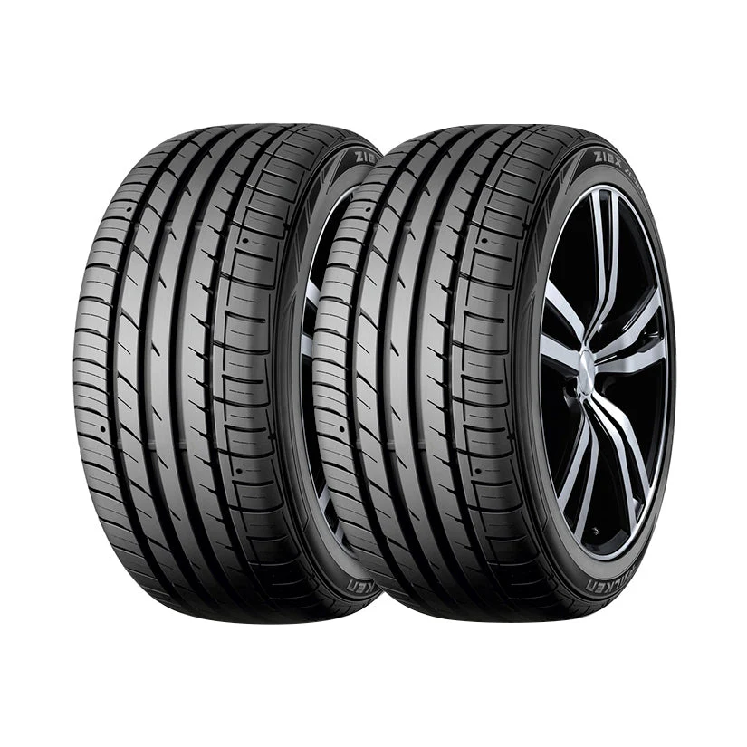 Falken ZE914A ECORUN Performance Summer Tyre - Pair