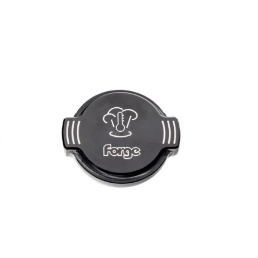 Forge Motorsport Coolant Cap Subaru Impreza 93-95
