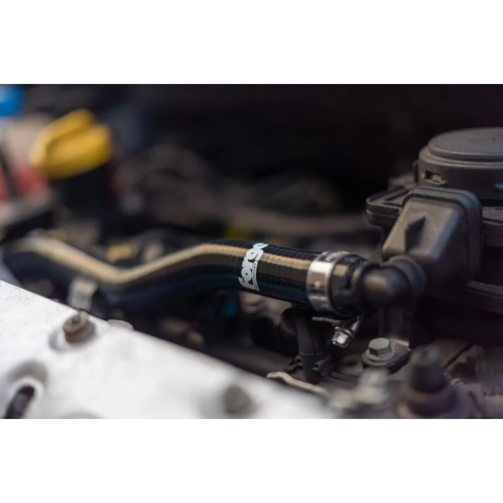 Forge Motorsport Oil Breather Hose Fiat Abarth 500/595/695 08+ - Image 3