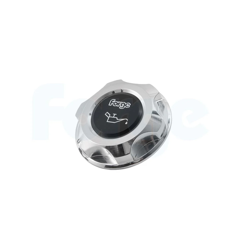 Forge Motorsport Oil Cap Kia Ceed GT Turbo -18
