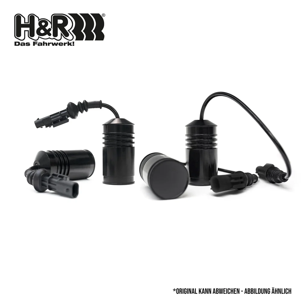 H&R EDC Cancellation Kit - 93035-1