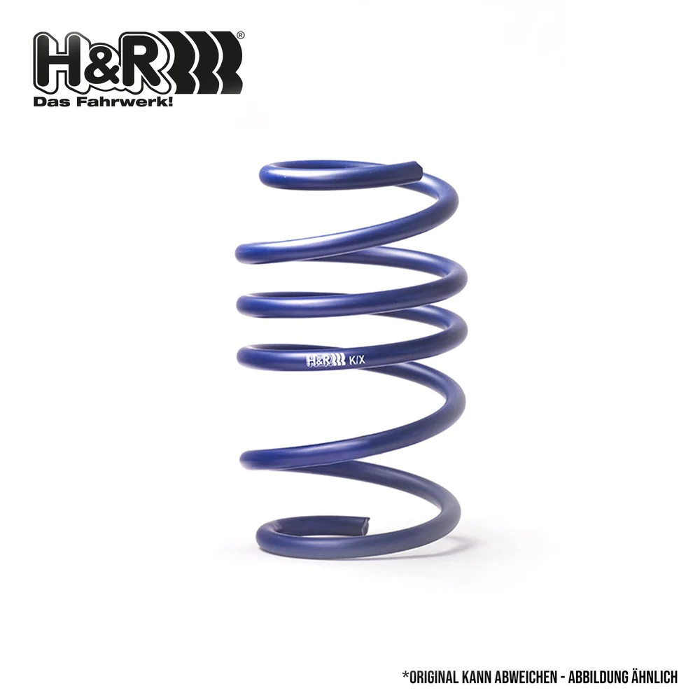 H&R Performance Lowering Spring - RF180-080