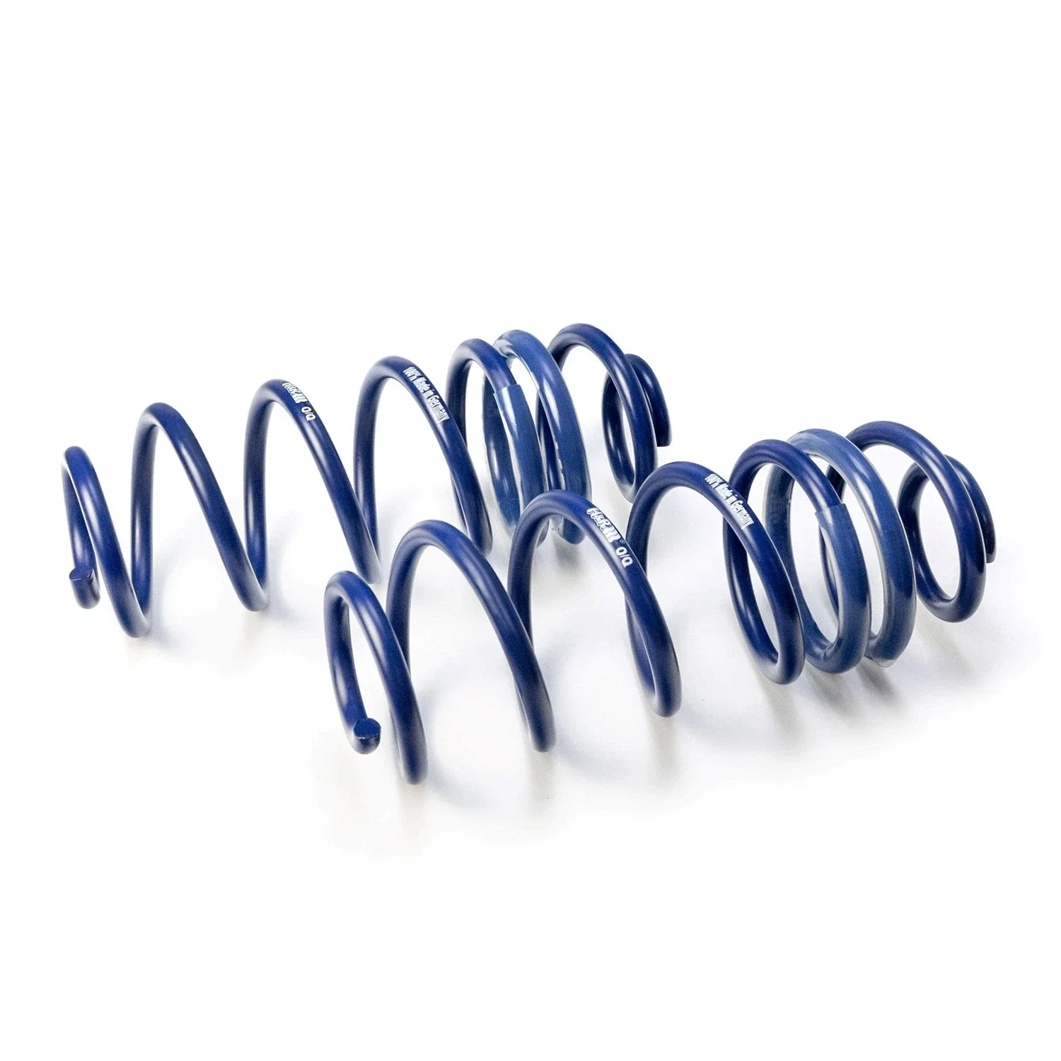 H&R Performance Lowering Springs - 29486-1 - 30mm Lower - 2 Springs Only