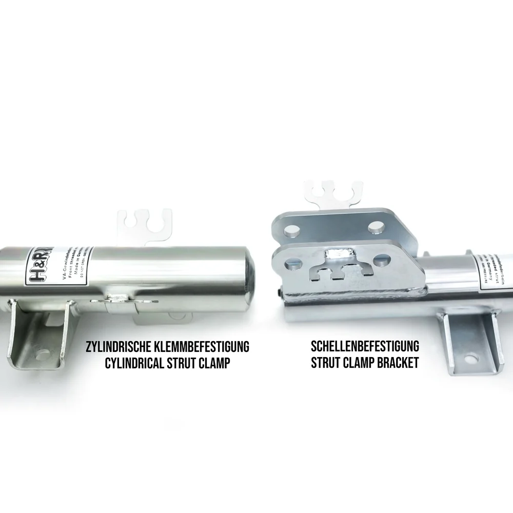 H&R Single Shock Absorber - Sport Shock - 36-4818452-2/1