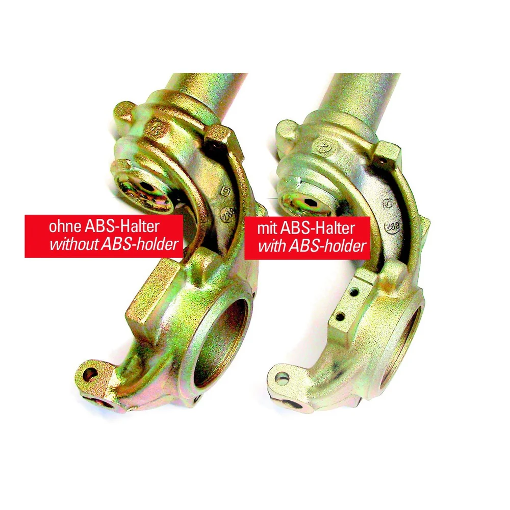 H&R Single Shock Absorber - Sport Shock - 3611452-L1/1