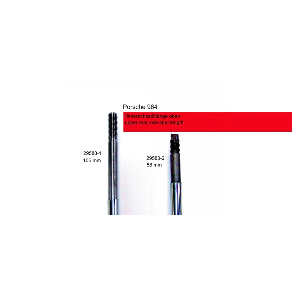 H&R Single Shock Absorber - Sport Shock - 3758102-2/1