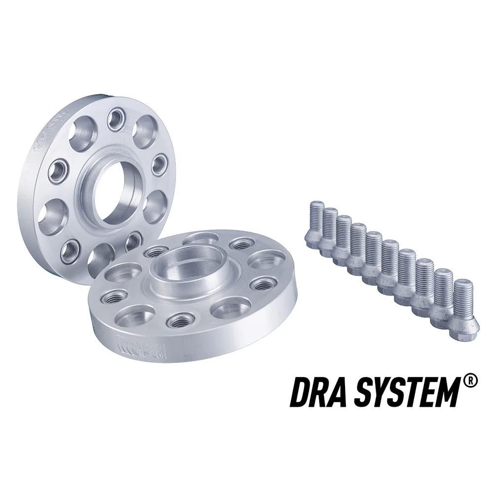 H&R Track Widening - Adapter BMW 5-hole - 70735725
