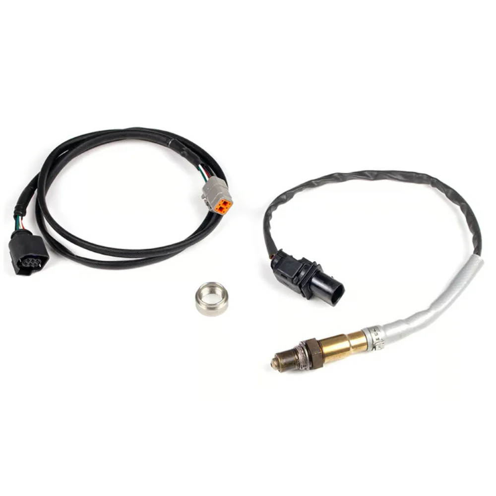 Haltech Nexus Plug-in ECU Mazda RX-8 including LSU4.9 Wideband Hardware Pack - Image 3
