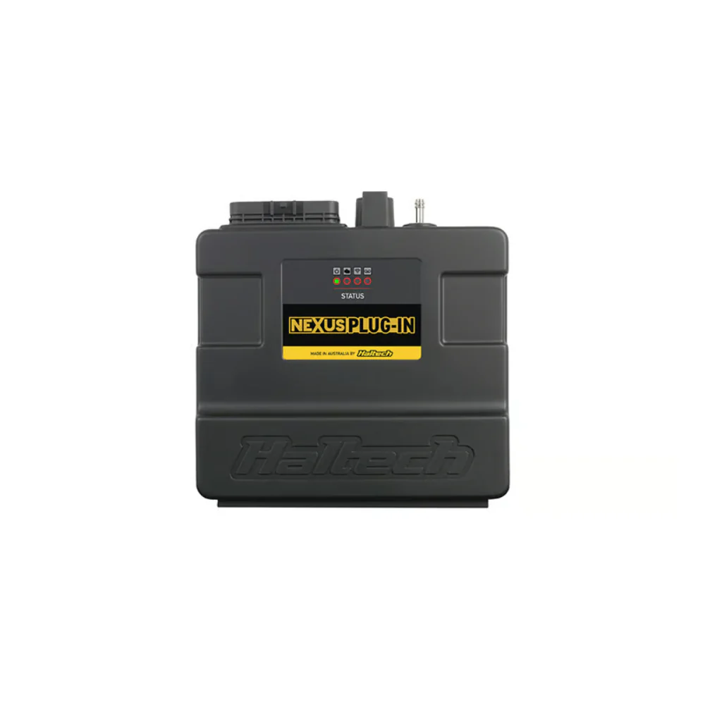 Haltech Nexus Plug-in ECU Mazda RX-8 S1 - Image 3