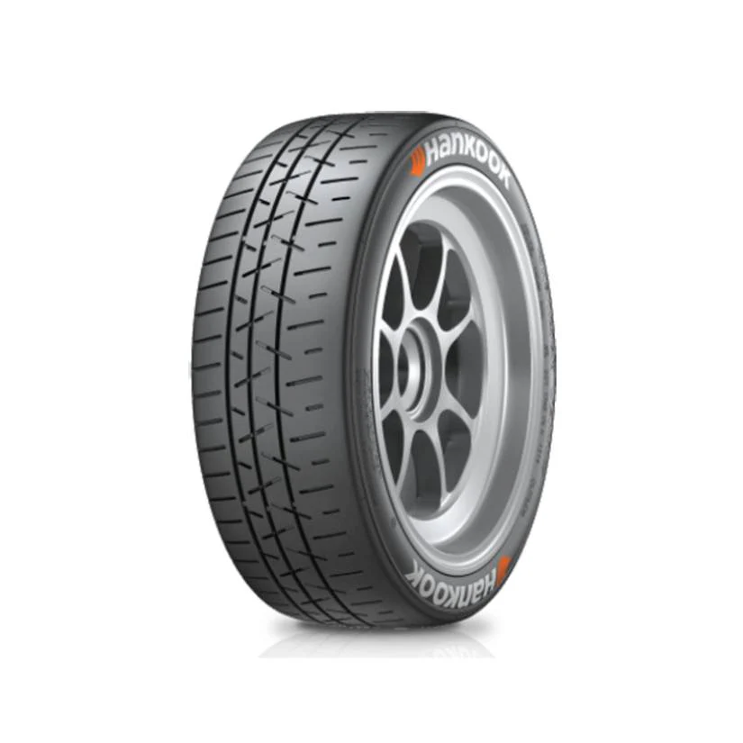 Hankook Ventus Z205 Tarmac Rally Tyre - Image 3