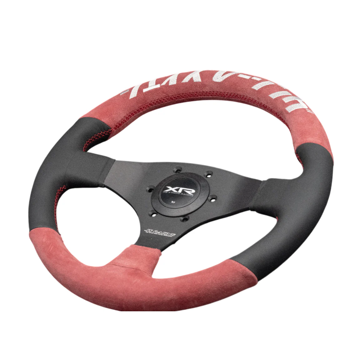 Js Racing Katakana 325mm Limited Edition Steering Wheel 2026 - Image 4