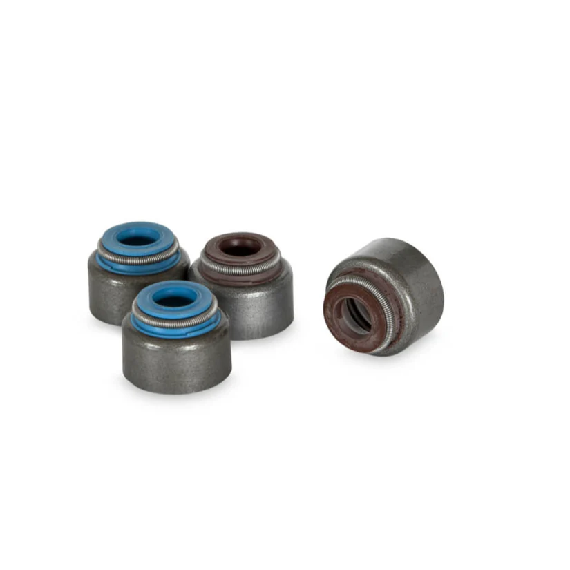 Kelford Cams 6mm Intake Valve Stem Seal Set of 16 Toyota/Subaru
