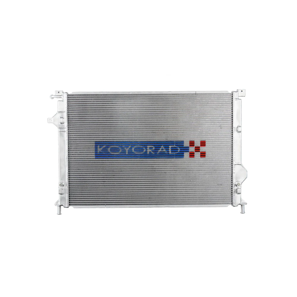 Koyo Racing Aluminium Alloy Radiator Ford Focus III Mondeo IV S-Max I 06+