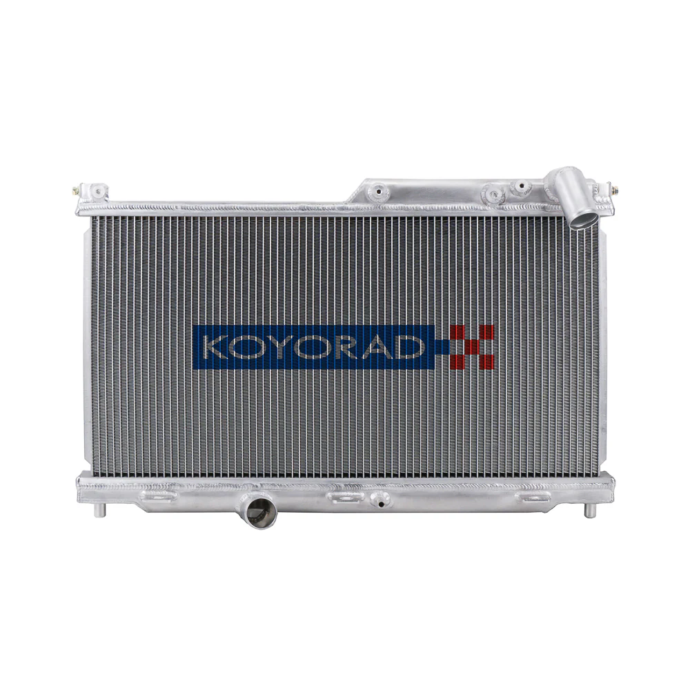 Koyo Racing Aluminium Alloy Radiator Mazda RX-7 FD 91+ - Image 2