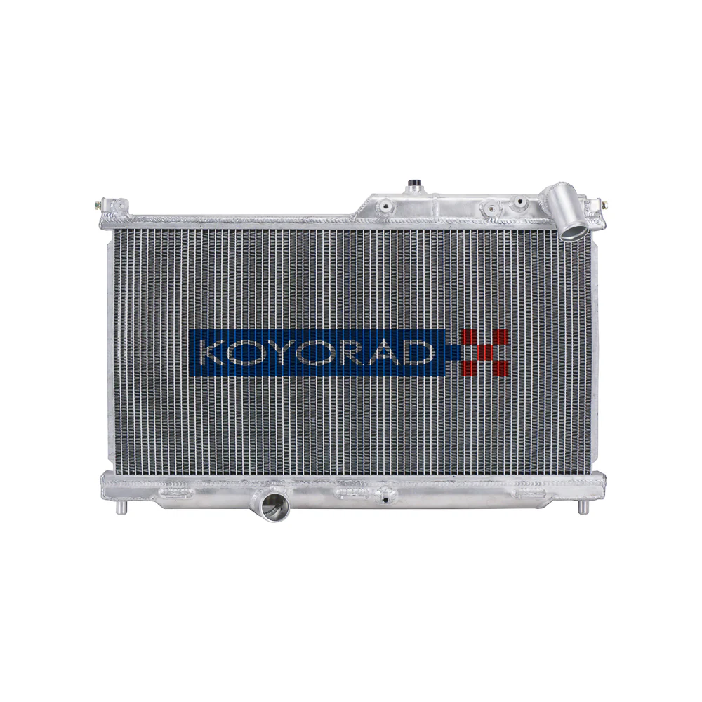 Koyo Racing Aluminium Alloy Radiator Mazda RX-7 FD 91+ - Image 3