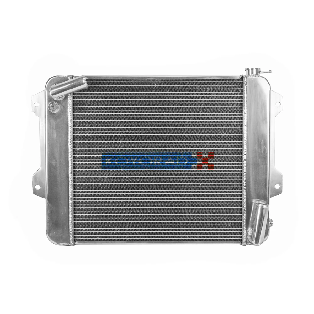 Koyo Racing Aluminium Alloy Radiator Nissan Datsun Fairlady Z 240Z 260Z 280Z S30 70+