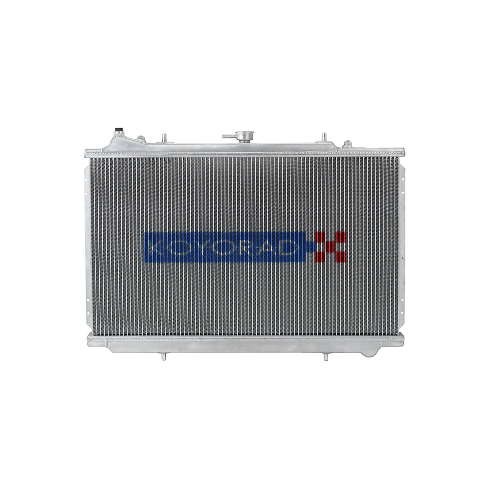 Koyo Racing Aluminium Alloy Radiator Nissan Fairlady Z 300ZX Z32 89+