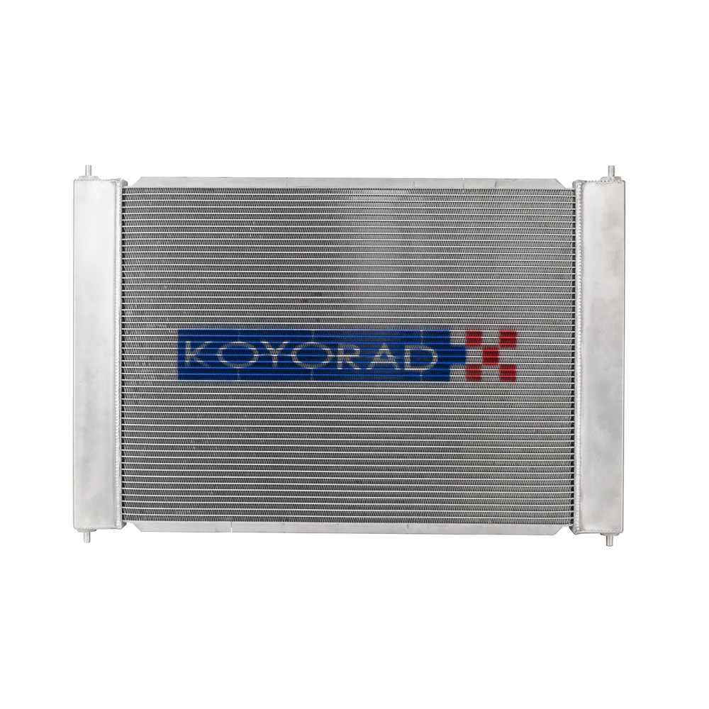 Koyo Racing Aluminium Alloy Radiator Nissan Fairlady Z 370Z Z34 08+