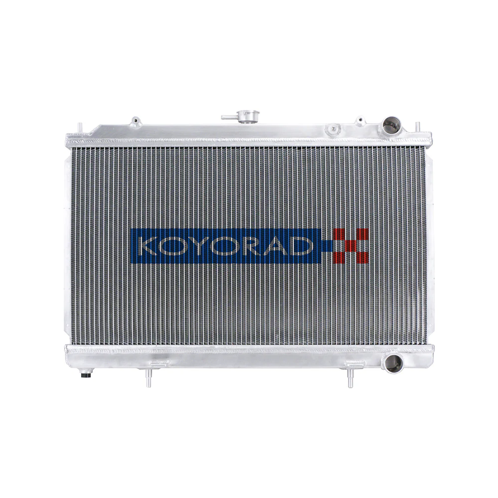 Koyo Racing Aluminium Alloy Radiator Nissan Silvia 240SX S14 93+
