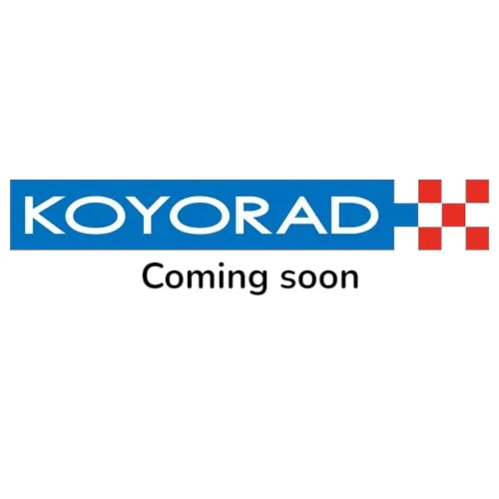 Koyo Racing Aluminium Alloy Radiator Toyota Yaris I Echo Platz Vitz Succed 99+