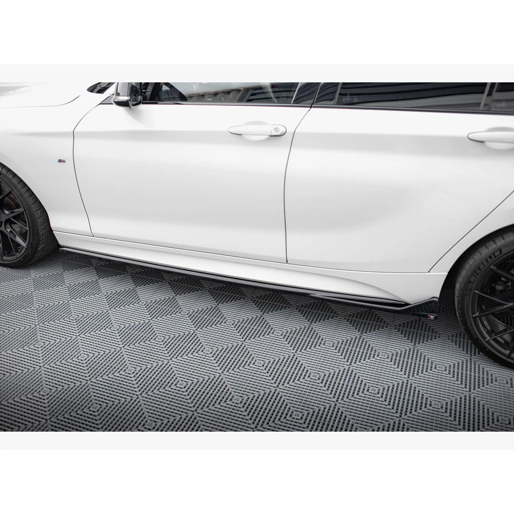 Maxton Design Full Body Kit Set 2 BMW M140i F20 Facelift 15-19 - Image 4