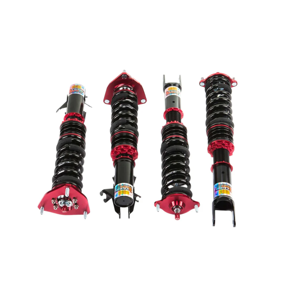 MeisterR GT1 Coilovers Mazda MX5 ND 15+