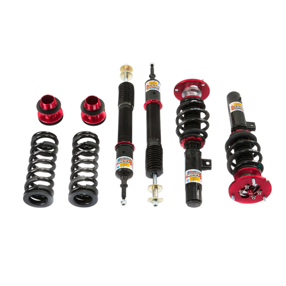 MeisterR ZetaCRD Coilovers Lexus SC300 SC400 UZZ30 91-00
