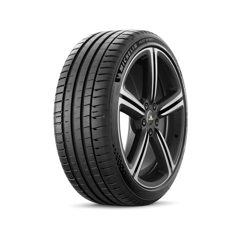 Michelin Pilot Sport 5 All Season Tyre - Image 9