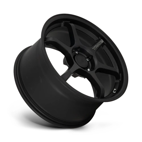 Motegi MR145 TRAKLITE 3.0 Alloy Wheel 18x9.5 ET45 5x100 Satin Black 72.56mm CB - Image 2