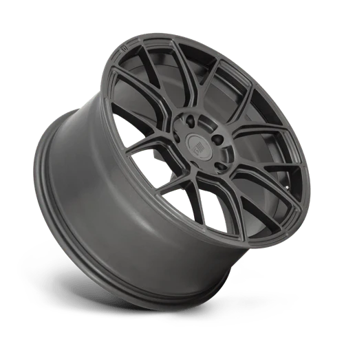 Motegi MR147 CM7 Alloy Wheel 18x9.5 ET45 5x114 Gun Metal 72.56mm CB - Image 2