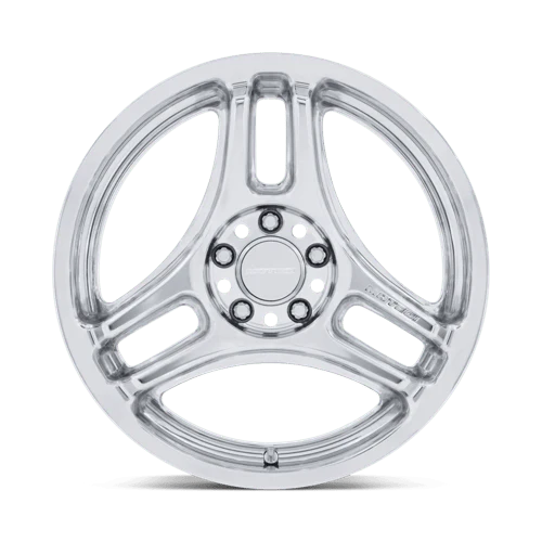 Motegi MR161 KOJIN Alloy Wheel 18x10.5 ET0 5x114 Polished 72.56mm CB - Image 3