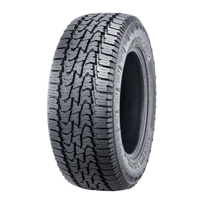 Nankang AT-5+ All Terrain Tyre - Image 7