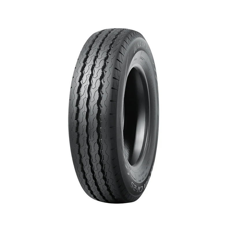 Nankang CW-25 Trailer Tyre - Image 7