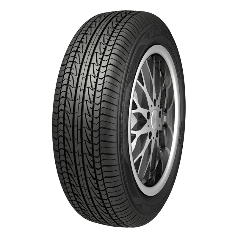 Nankang CX-668 Retro Tyre - Image 7