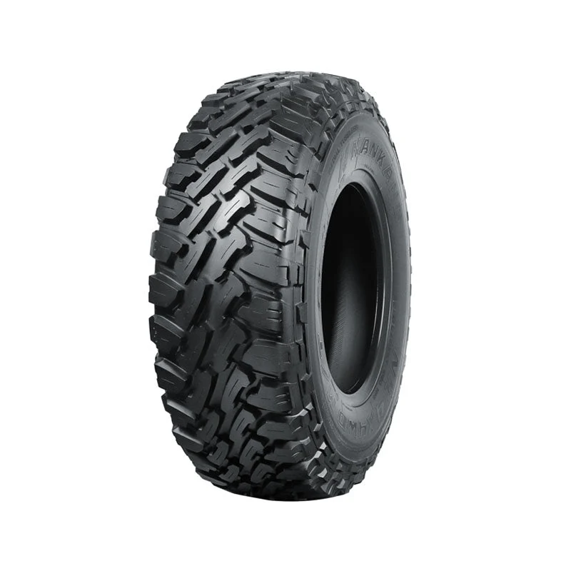 Nankang FT-9 All Terrain Tyre - Image 16