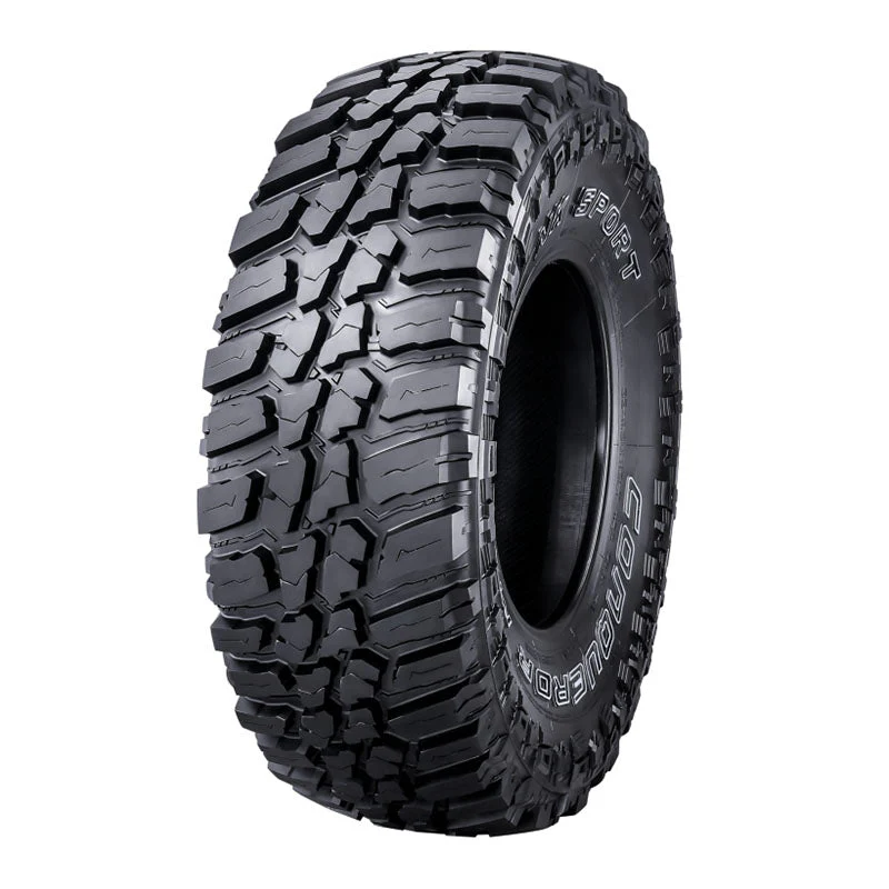 Nankang MT-1 All Terrain Tyre - Image 9